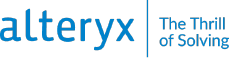 alteryx logo