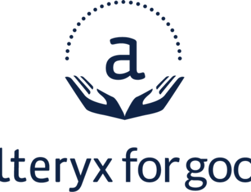 Alteryx for Good: Empowering Social Impact through Data Analytics